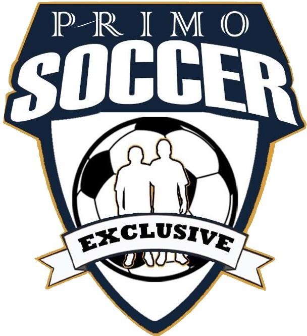 Logotipo Primo Soccer